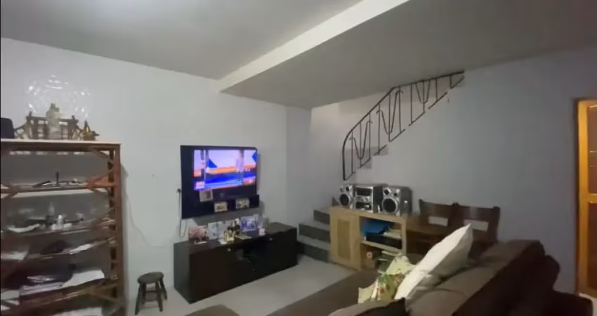 Casa com 3 quartos à venda na Rua dos Trilhos, 1, Mooca, São Paulo