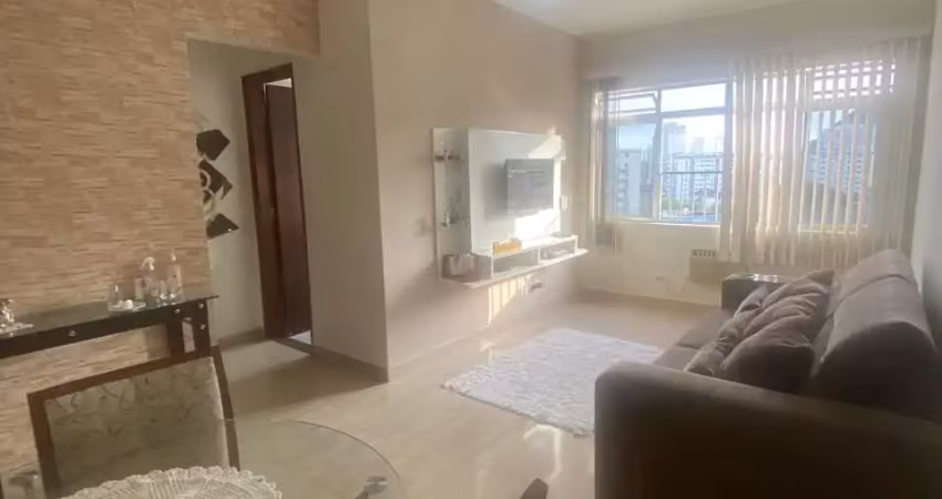 Apartamento de 1 dormitório, 64 m², na vila belmiro.