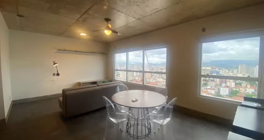 Apartamento à venda, Santos, São Paulo, Embaré.
