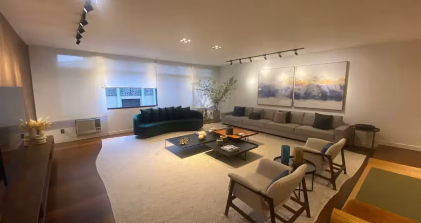 Apartamento à venda, santos, são paulo, gonzaga, 4 dormitório