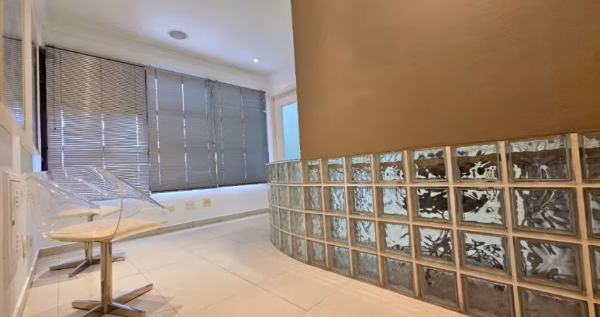 Sala comercial à venda, Santos, São Paulo, Vila Mathias, 99 m², 3 salas.
