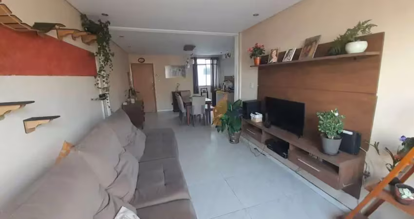Oportunidade! apartamento com 101 m² na vila leopoldina para venda