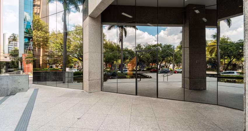 Ponto comercial para locação com 257m² no Ed. Ronaldo Sampaio Ferreira