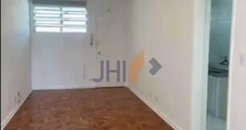 Kitchenette em cerqueira cesar com 38 m² para locação