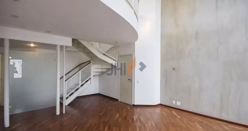 Cobertura com 3 suítes e 3 vagas na Vila Andrade