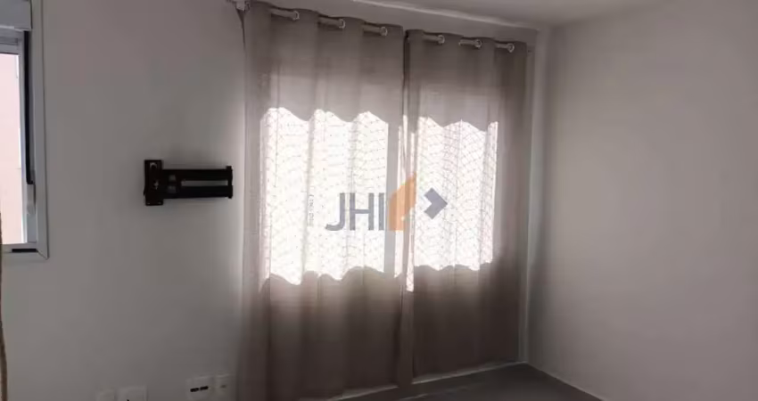 Apartamento com 35 m² na vila leopoldina para venda