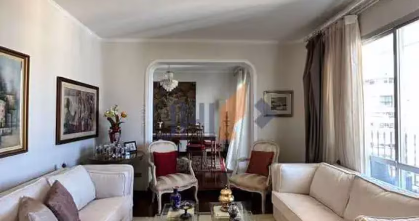 Apartamento com 4 dormitórios à venda na vila andrade