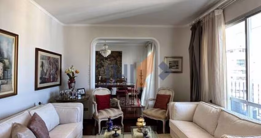 Apartamento com 4 dormitórios à venda na vila Andrade