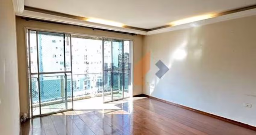 Apartamento com 3 quartos à venda na Rua Charles Spencer Chaplin, 137, Vila Andrade, São Paulo