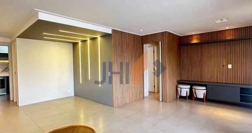 Apartamento à venda com 3 quartos e 2 vagas no Brooklin