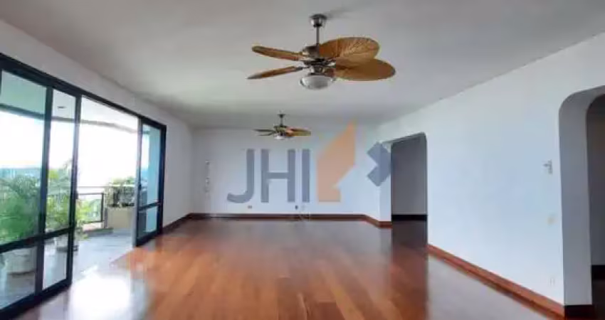 Apartamento com 4 quartos para alugar na Rua Joaquim José Esteves, 60, Santo Amaro, São Paulo