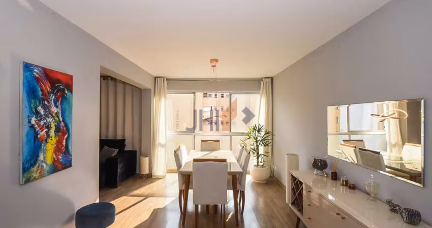 Apartamento com 2 quartos à venda na Rua Manoel Antônio Pinto, 470, Paraisópolis, São Paulo