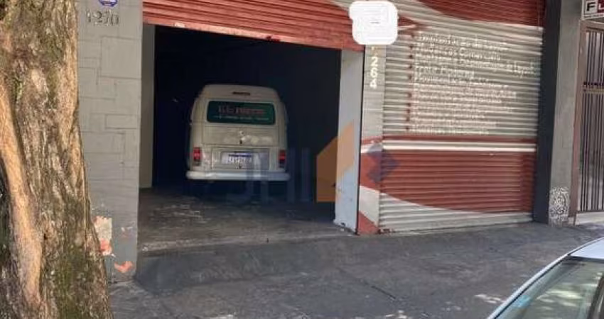 Conjunto comercial para locação com 360m²  em Santa Cecília
