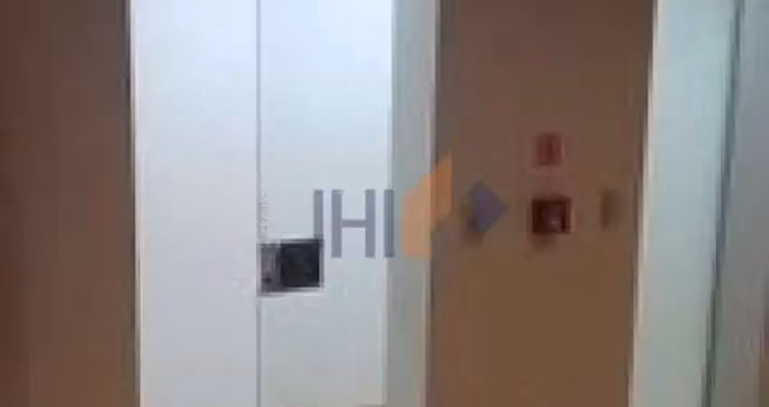 Dois conjuntos comerciais com 154 m² na vila olímpia, para locação