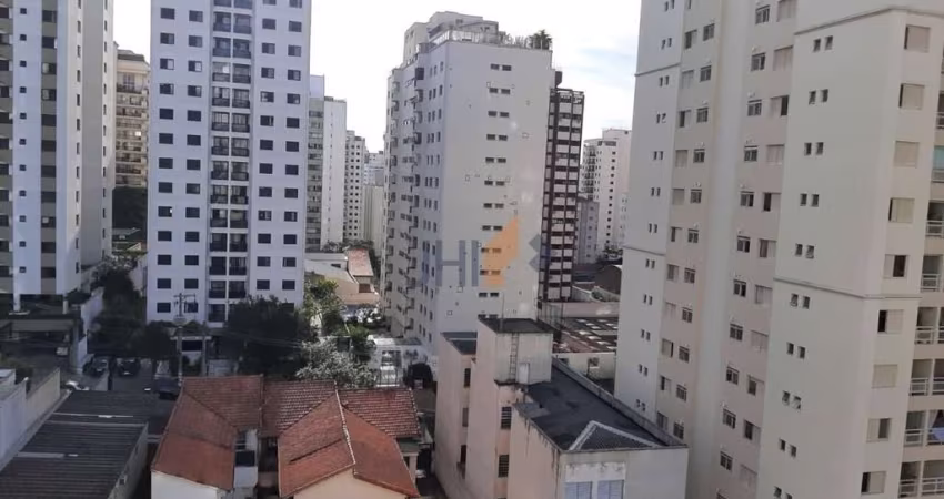Apartamento com 79 m² e 3 dormitórios  em Perdizes para venda ou locação