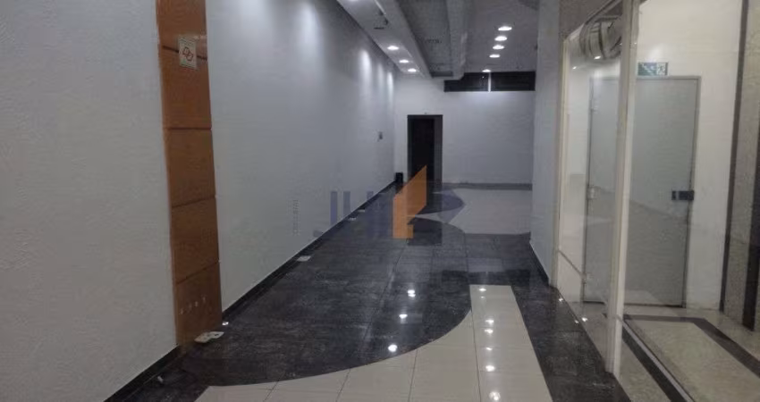 nj. comercial com grande visibilidade para a rua, para locação/venda com 272m² - Consolação