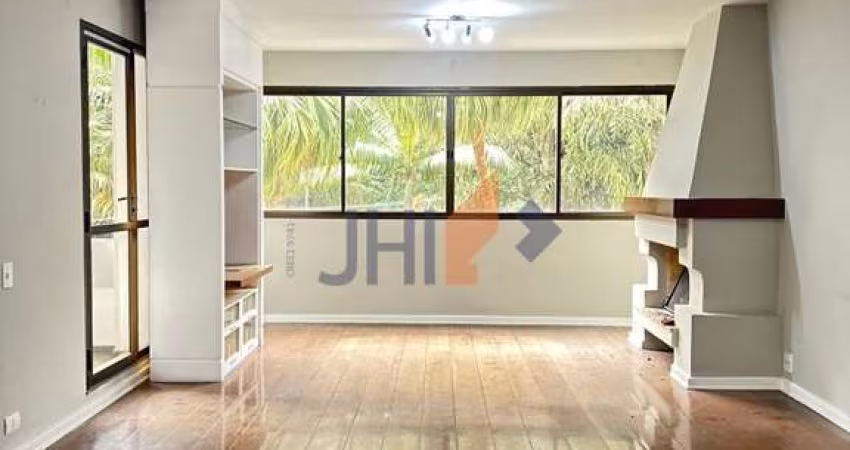 Apartamento com 4 quartos à venda na Rua Charles Spencer Chaplin, 199, Vila Andrade, São Paulo