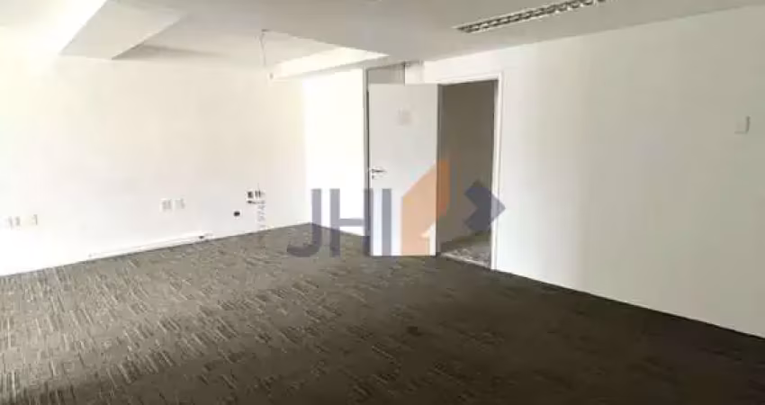 Conjunto comercial com 108m² para venda - consolação
