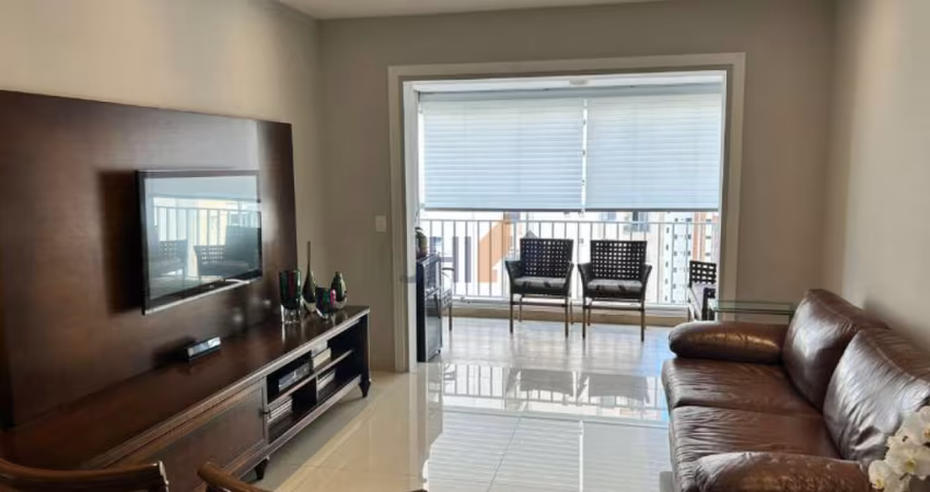Apartamento com 103 m² na Vila Leopoldina para venda