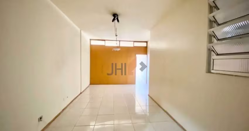 Apartamento para locação com 70m² - 2 dormitórios - higienópolis