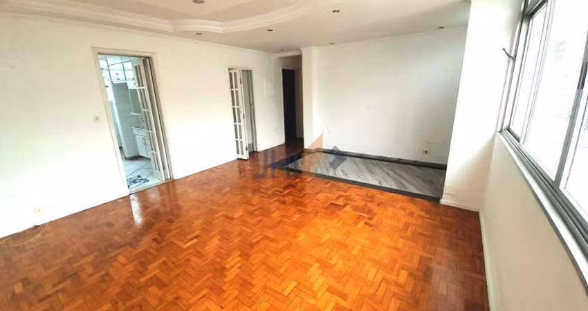 Apartamento para venda  com 90m² 2 dormitórios (1 suíte) 1 vaga - Higienópolis
