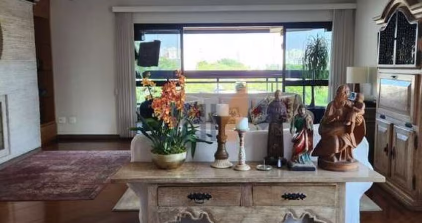 Apartamento para venda e locação com 3 dormitórios e 246 m² na City Lapa