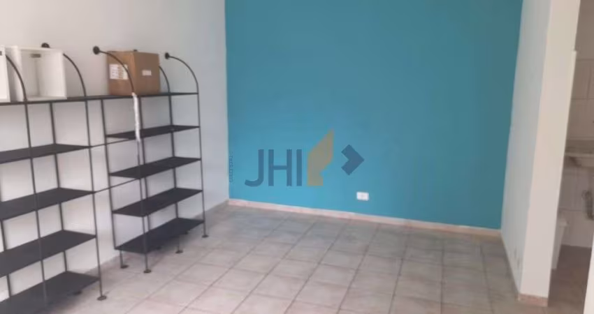 Sala comercial para locação com 40m² ao lado da estação Paulista do metrô