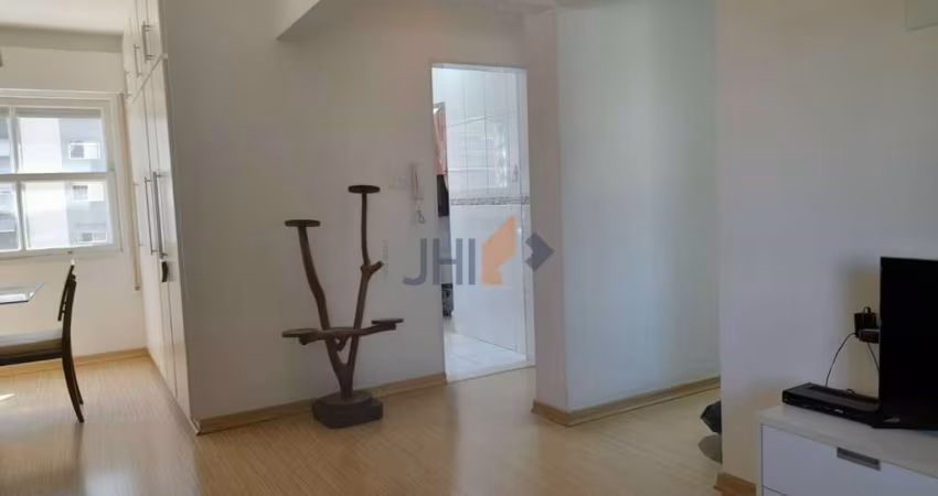 Apartamento vender com 59 m² e 1 dormitório na Agua Branca