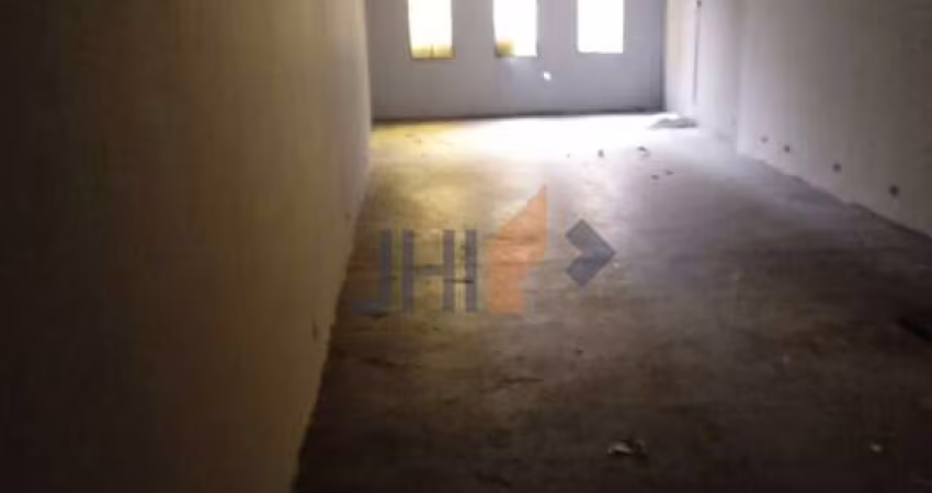 Sobrado comercial com loja . 105 m² na Vila Leopoldina para vender ou alugar