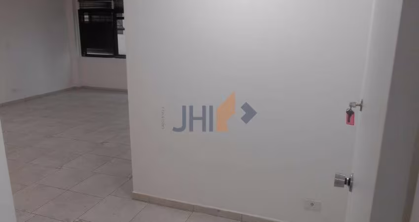 Vila Mariana, Sala Comercial, 35 m2