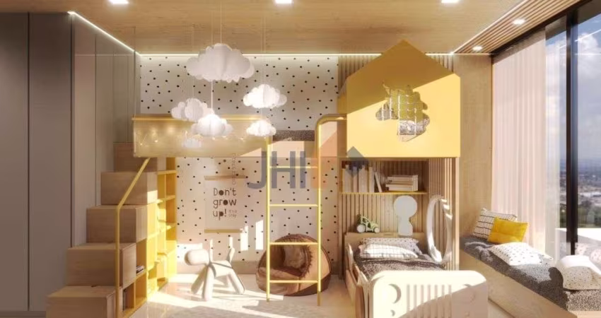 Linda Cobertura Duplex NOVA na Vila Olímpia - EM TERMINO DE REFORMA!!!
