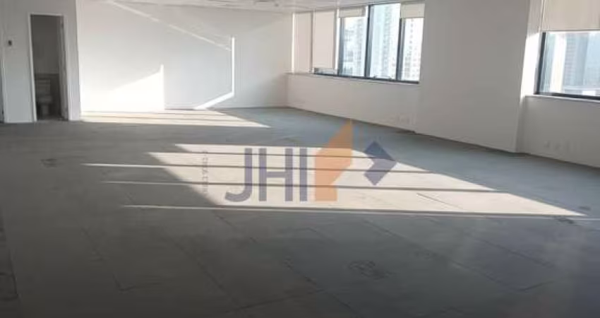 Conjunto comercial para locação de 115m² na Barra Funda