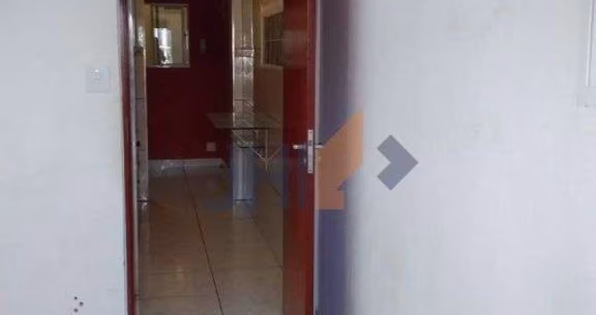 Kitchenette com 30 m² em Santa Cecilia, com linda vista, para venda