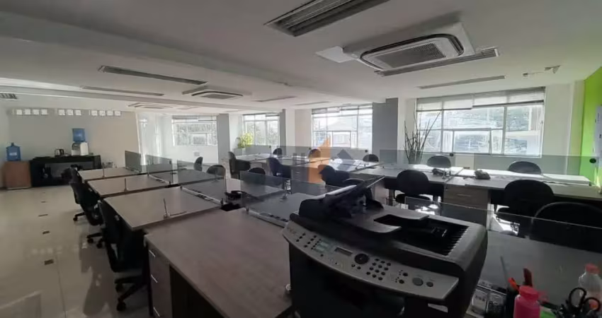 Coworking com 20 -estaçoes de trabalho - 50 metros do metrô  vila madalena