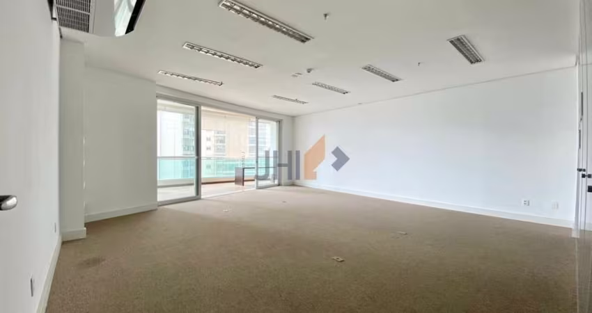 Conjunto comercial para locação no Edifício Ciragan Office!