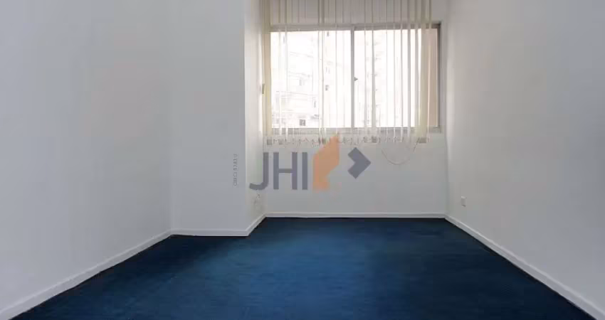 Lindo apartamento com 44 m² na Consolação para venda