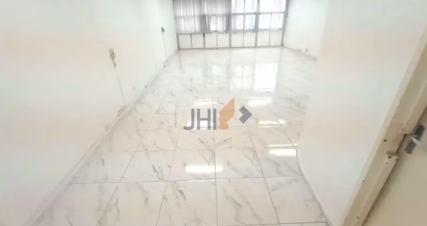 Conjunto comercial com 67m² para venda - consolação