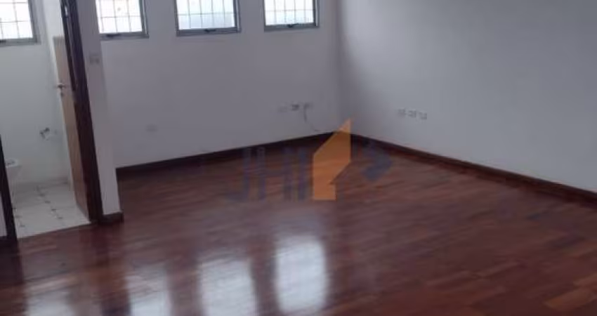 Conjunto comercial para locação com 45m²