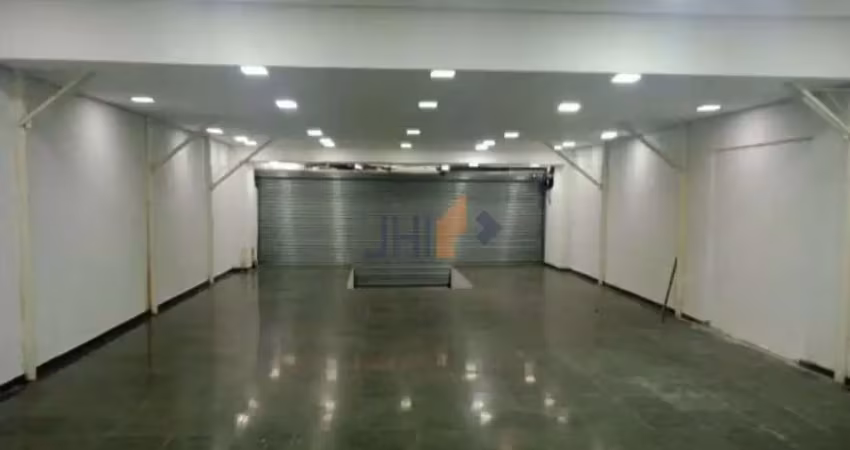 Ponto comercial para alugar na Avenida Coronel Sezefredo Fagundes, 2200, Tucuruvi, São Paulo