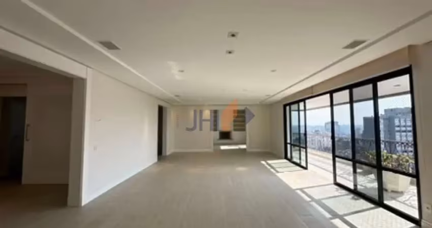 Apartamento com 4 suítes no alto da boia vista para venda e locação