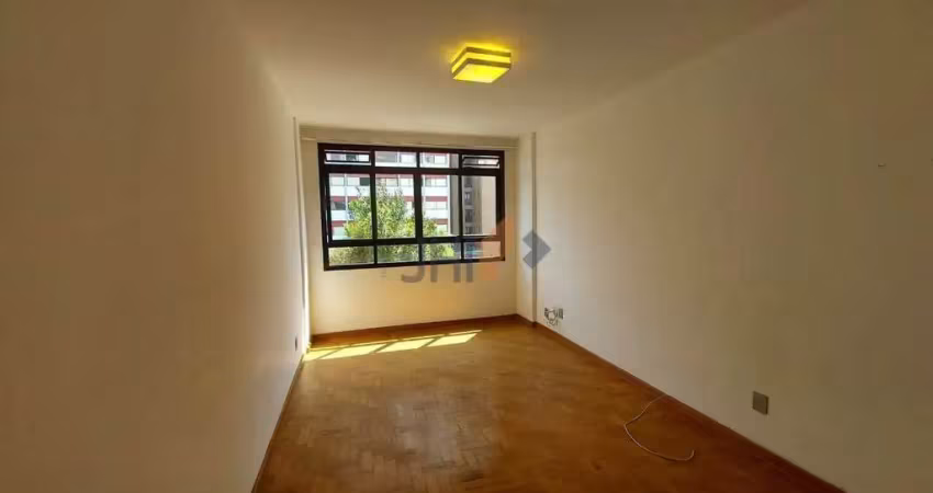 Apartamento com 1 quarto para alugar na Rua Maria Antônia, 173, Vila Buarque, São Paulo