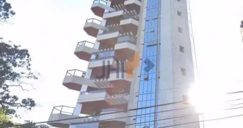 Apartamento alto padrão, com 285 m² na vila madalena para venda e locação