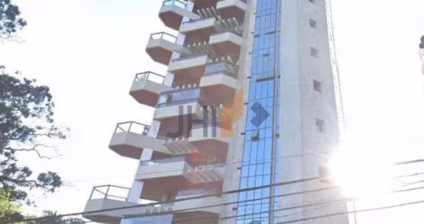 Apartamento Alto Padrão, com 285 m² na Vila Madalena para venda e locação