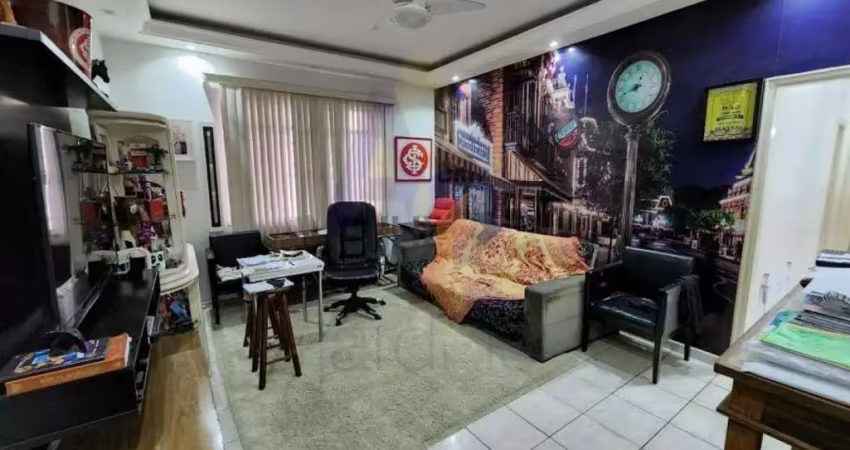 Apartamento com 2 quartos à venda na Avenida São João, 1920, Santa Cecília, São Paulo