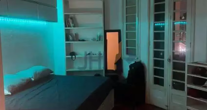 Apartamento com 1 quarto à venda na Praça Marechal Deodoro, 60, Santa Cecília, São Paulo