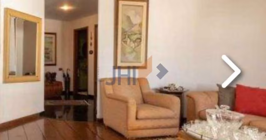 Apartamento para venda 6 vagas 306m²  Santa Cecilia