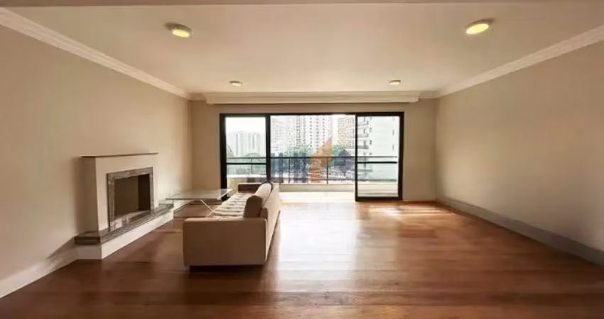 Apartamento com 4 quartos à venda na Rua Doutor Guilherme Cristofel, 201, Santana, São Paulo