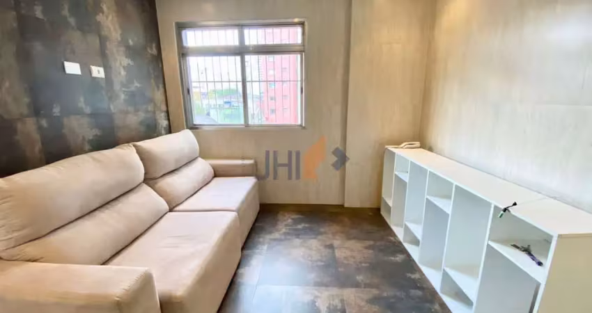 Apartamento com 1 quarto para alugar na Avenida Angélica, 2055, Consolação, São Paulo
