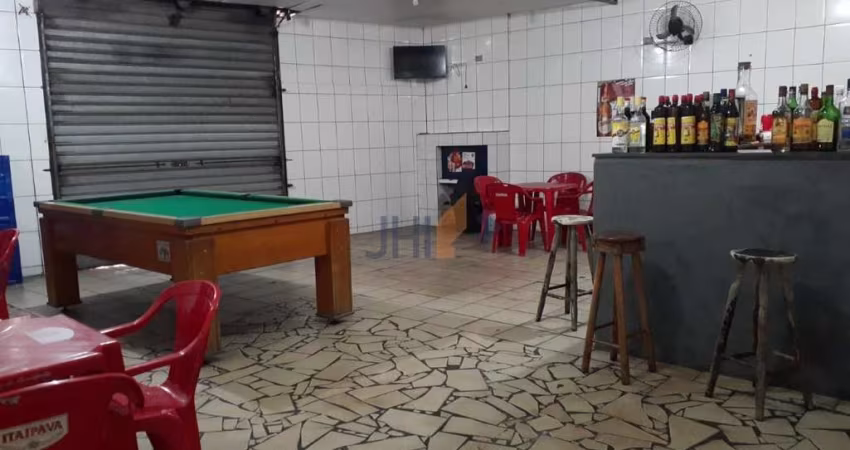 Salão para alugar no Jardim jaraguá com 80m².