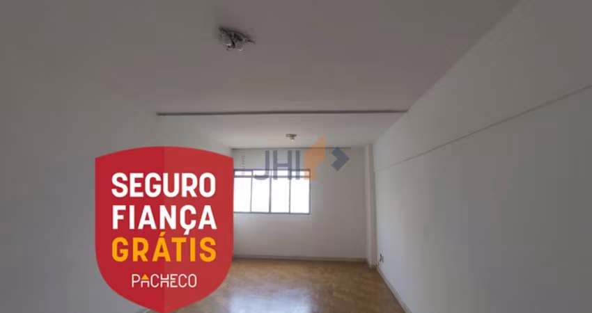 Apartamento com 31m² no Campos Elíseos